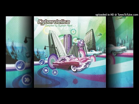 Cosmic Tone Vs. Noga - White Sensation