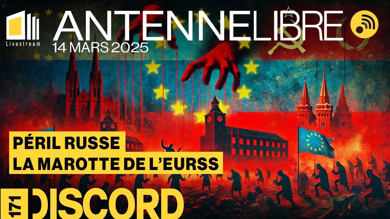 À vous la parole ! 14 mars 2025
