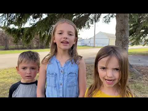 Psalm 67- The Omer Song