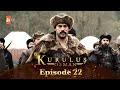 Kurulus Osman Urdu | Season 1 - Episode 22