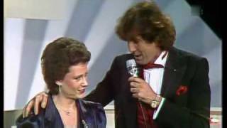 Chris Roberts - Du kannst nicht immer 17 sein 1984