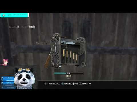 Tianlein plays ESO (693) - Endeavors and Bosses