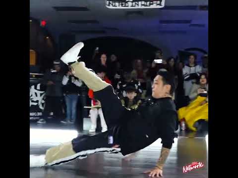 Vibrational Force - Kid Rainen (Full Force/Super Cr3w/Jabbawockeez) #shorts