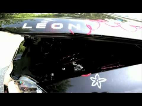 GAZ016 _ DJ Gollum feat. Akustikrausch - Benzin im Blut (Official Video HD)‏