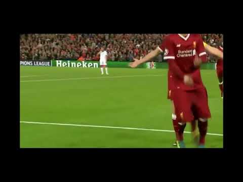 Firmino Celebration 🥵😝