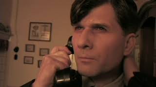 In het vuur van de storm, afl 9 De koffer