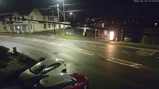 Pennybanc Road (Left)