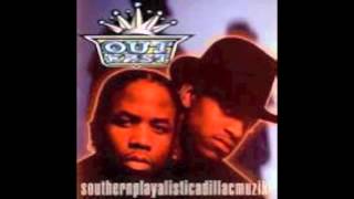 Outkast- Players Ball