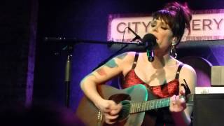 Beth Hart - &quot;Ugliest House on the Block&quot; - City Winery, NYC - 5/16/2013