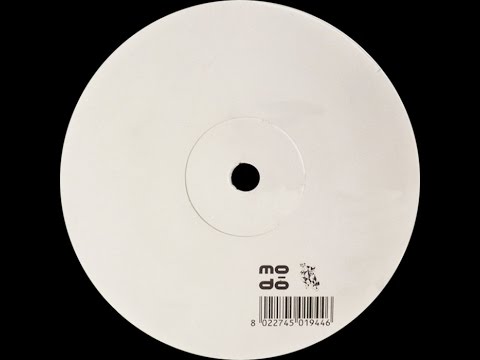 Phoebe ‎– Could I See (G-Pal's Twisted Dub)