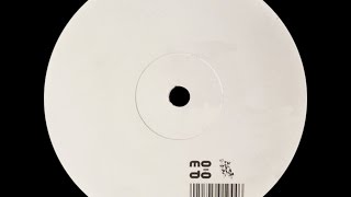 Phoebe ‎– Could I See (G-Pal's Twisted Dub)