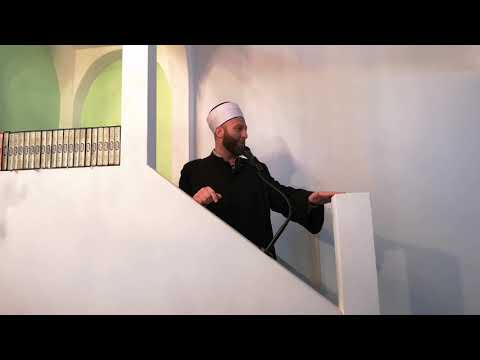 Haris Kalac-Čuvaj osjećaje ljudi!