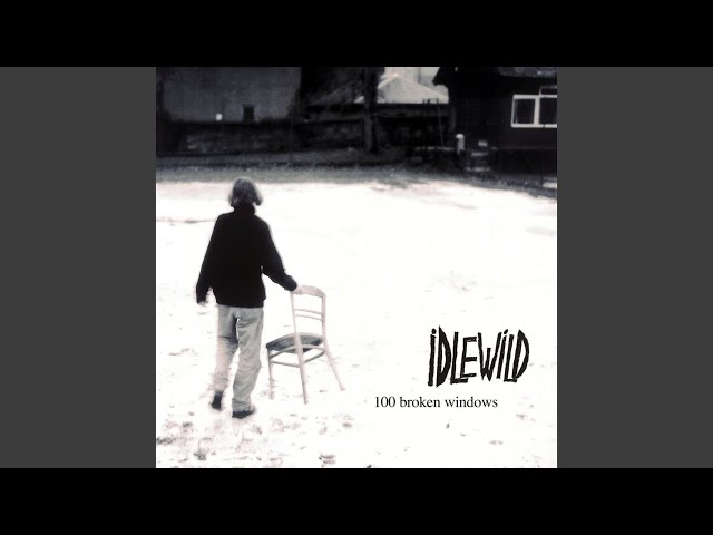 Idlewild