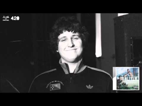 LOGIC x JACKPOT - KDO SE SMĚJE NAPOSLED x JIMMY DICKSON (prod. by CASSIUS CAKE)