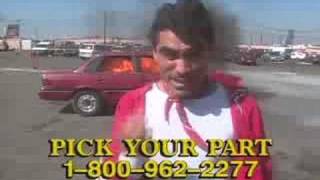 Dangers of Smoking | Pick Your Part Auto Wrecking