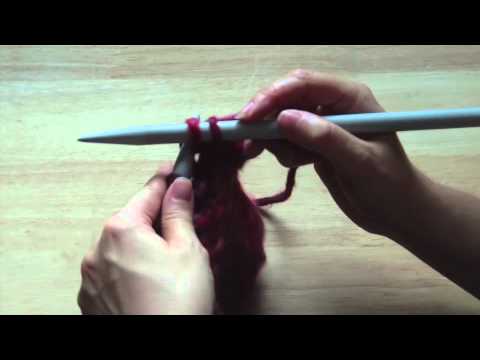 Back To Basics: Casting Off