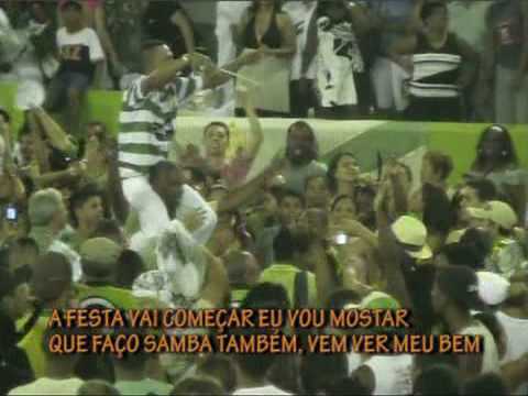 Imperatriz Leopoldinense 2009 Samba