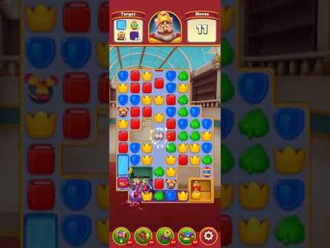 Loyal Match Level 3035