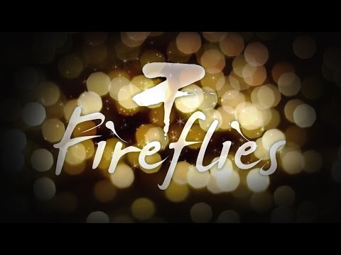 Fireflies acapella cover