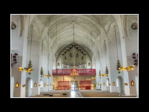 Jag har hört om en stad ovan