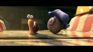 TURBO (2013) CZ HD trailer dabing - nová animovaná komedie TURBO (2013) CZ HD trailer dabing - nová animovaná komedie