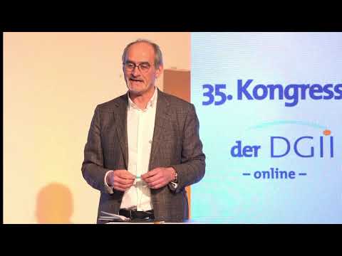 DGII 2021 - 7.10 Kirsten J. Habbe - Epithelimplantationszysten – seltene Komplikation ...