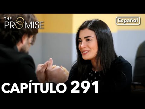La Promesa Capítulo 291 (en español)