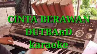 Download lagu Karaoke Cinta Berawan Dut Band Kn7000||Hillfa Musical mp3