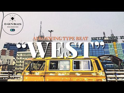 [FREE] NSG X Darkoo x One Acen Afroswing Type Beat "West"|UK Rap|(Prod.O-GUN Beats)
