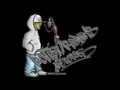 SJB X DOT ROTTEN X P MONEY - HARD TIMES