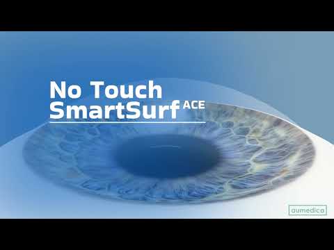 No-Touch Augenlaser