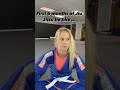 First 6 months of Jiu Jitsu be like…😶😶