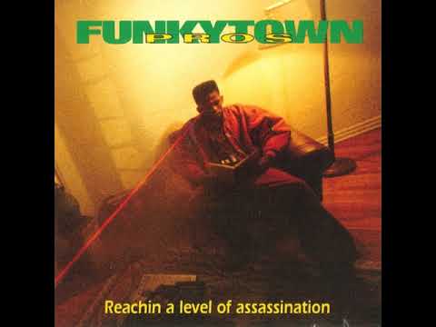 09 - Funkytown Pros - Here Me Now, Believe Me Later