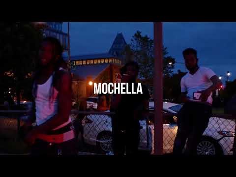 MoChella x 7XDaGod -All In Official Video Shot By Cleareye Filmz