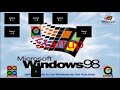 Multiple Windows Versions Has A Sparta Unextended No BGM Remix Ft QuickTime