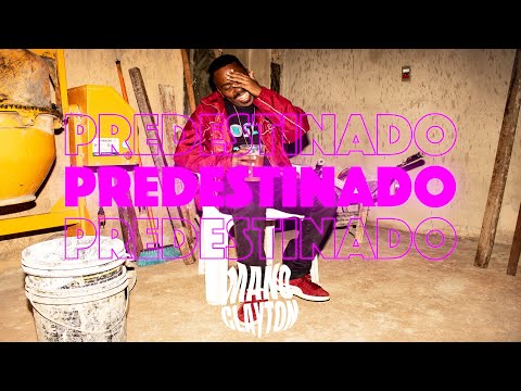 Mano Clayton - Predestinado (Prod. RZT)