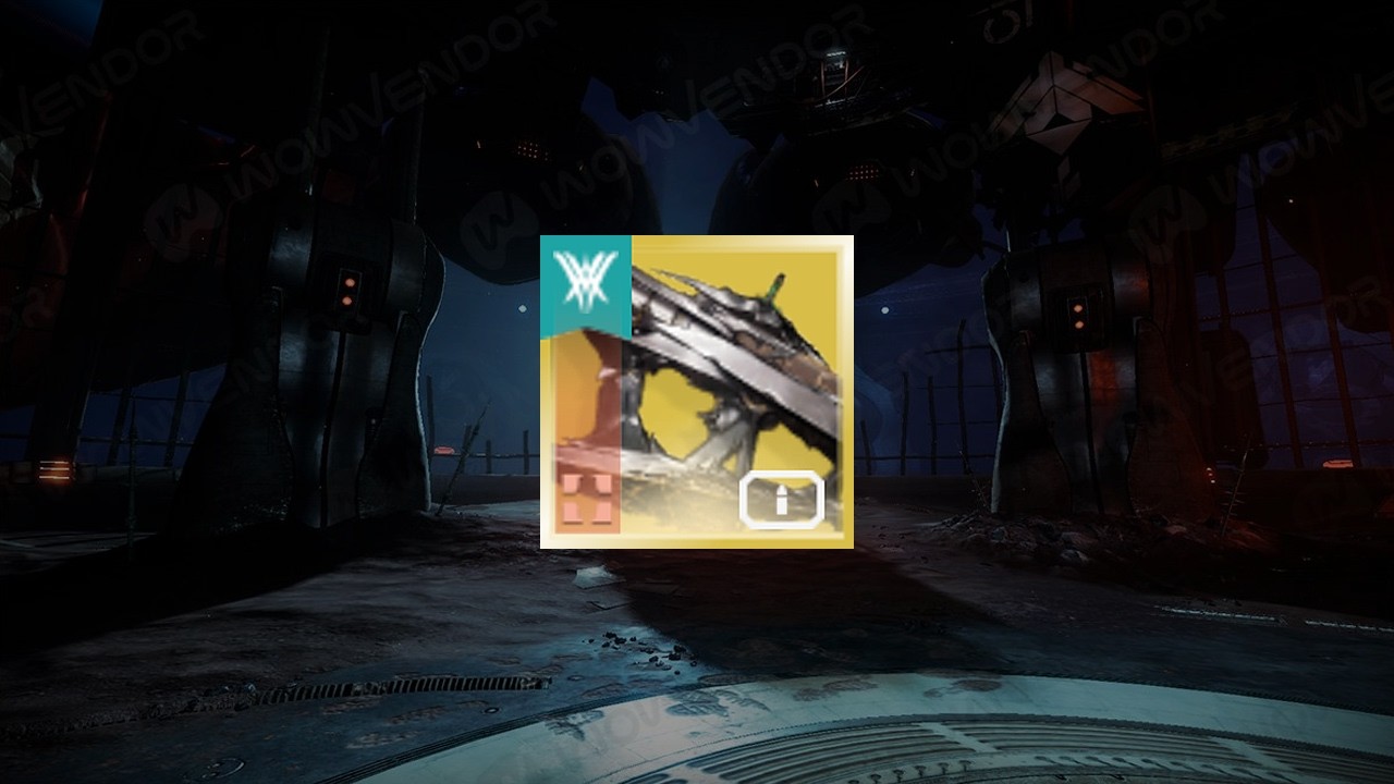 Osteo Striga vs Solo GM Alert Warden of Nothing [Destiny 2 Renegades]