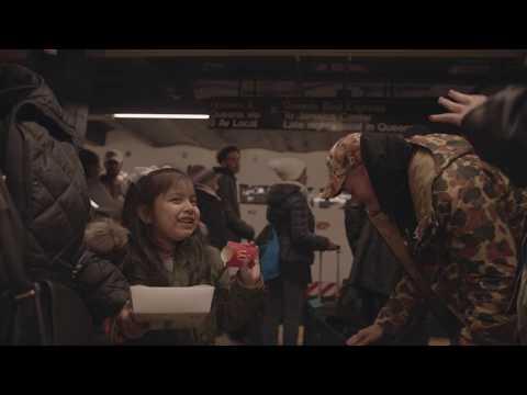 Mac's World - Giving Thanks 🦃🔴💵🗽 🎥 @doomidayv #After10