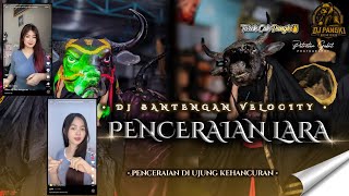 Download lagu DJ BANTENGAN VELOCITY PENCERAIAN LARA VIRAL TIKTOK FROM DJ PANGKI REMIXER mp3 Download lagu DJ BANTENGAN VELOCITY PENCERAIAN LARA VIRAL TIKTOK FROM DJ PANGKI REMIXER mp3