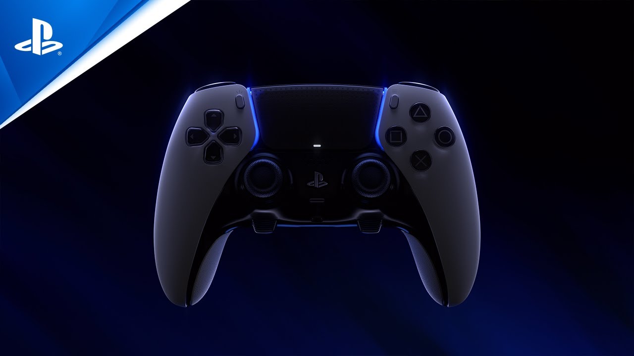 PLAYSTATION Control Inalámbrico DualSense PlayStation 5