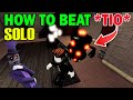 Tips Tricks How To Beat Get TIO SOLO The Secret Hidden Ending In Roblox Piggy