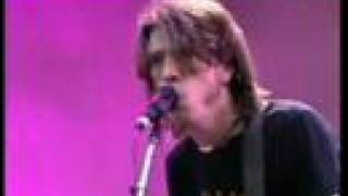 Foo Fighters - Aurora - 2000 Bizarre Festival