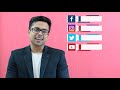 Lesson-9: How to start Social media marketing (5 working tips for beginners) Ankur Aggarwal thumbnail 3