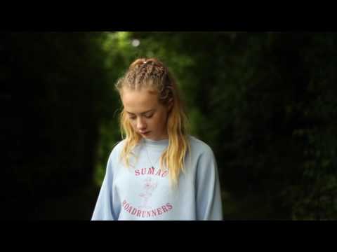 Jessie in Grantchester // RKCB X Demo Taped - Open Arms