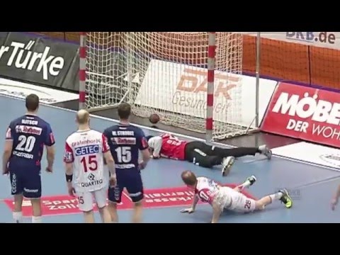 TOR 1 - Robert Weber - DKB Tor des Monats März