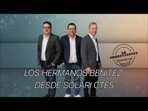 THE BENITEZ BROTHERS LIVE 2025