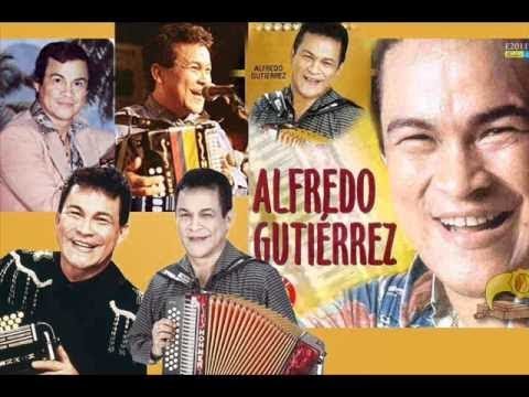 A NADIE LE CUENTES  -  ALFREDO GUTIÉRREZ
