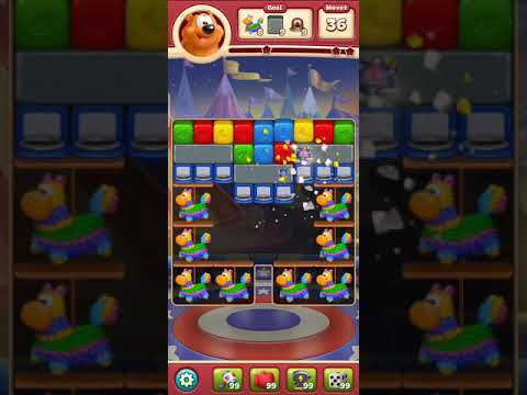 Toon Blast level 3173