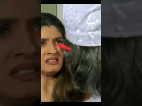 Govinda 💕 Raveena Tandon || comedy 😂 scenes 