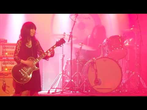 Boris - Just Abandoned Myself